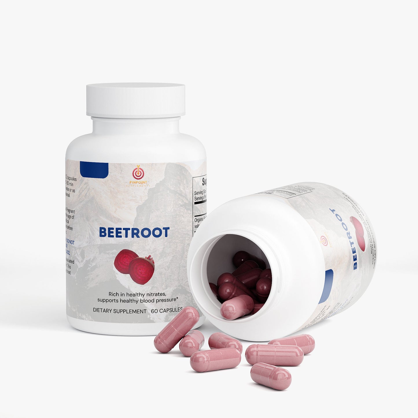 Organic Beetroot