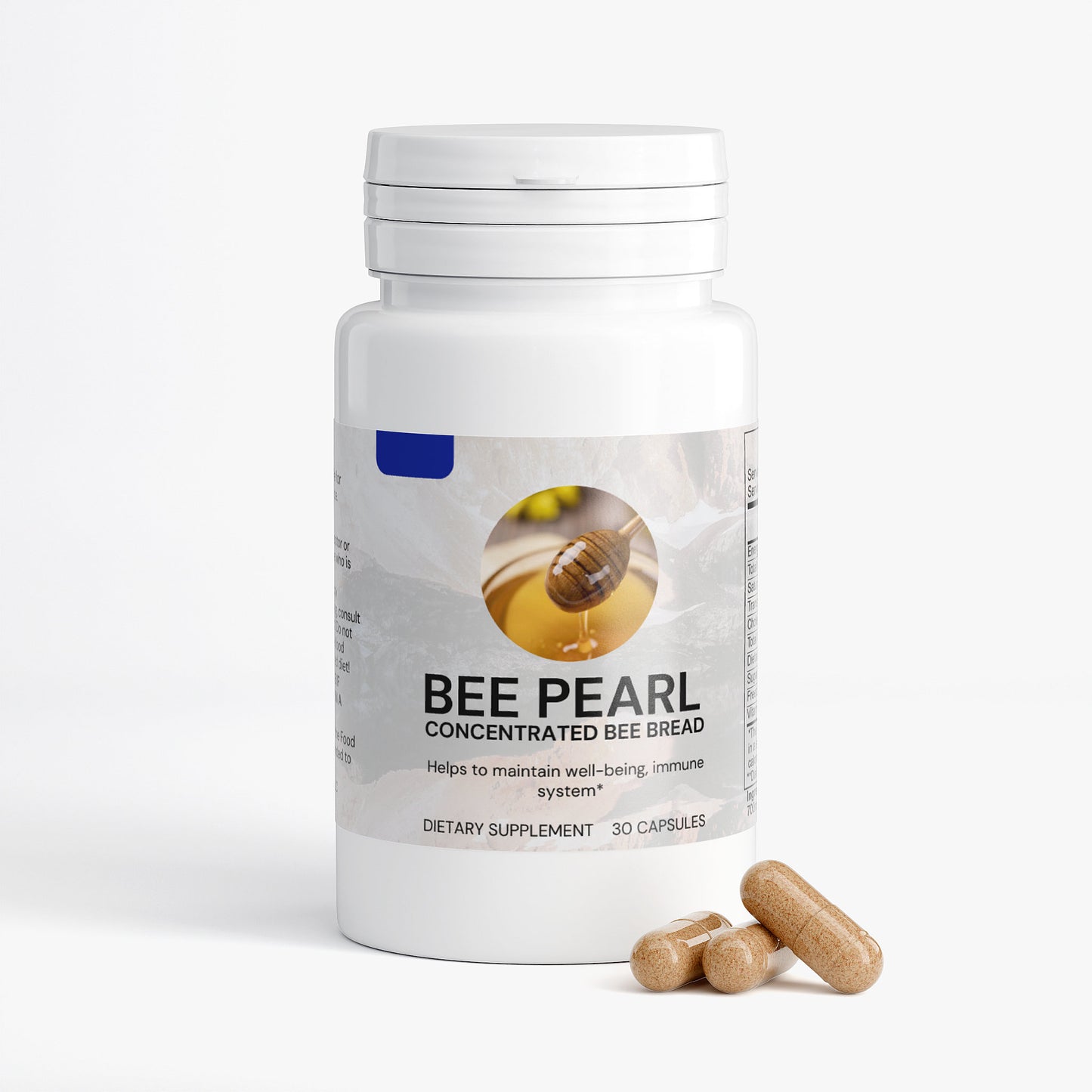 Bee Pearl