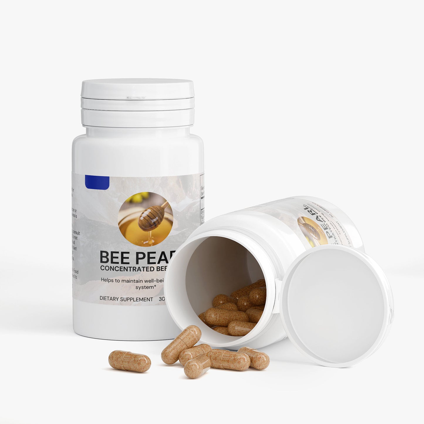 Bee Pearl