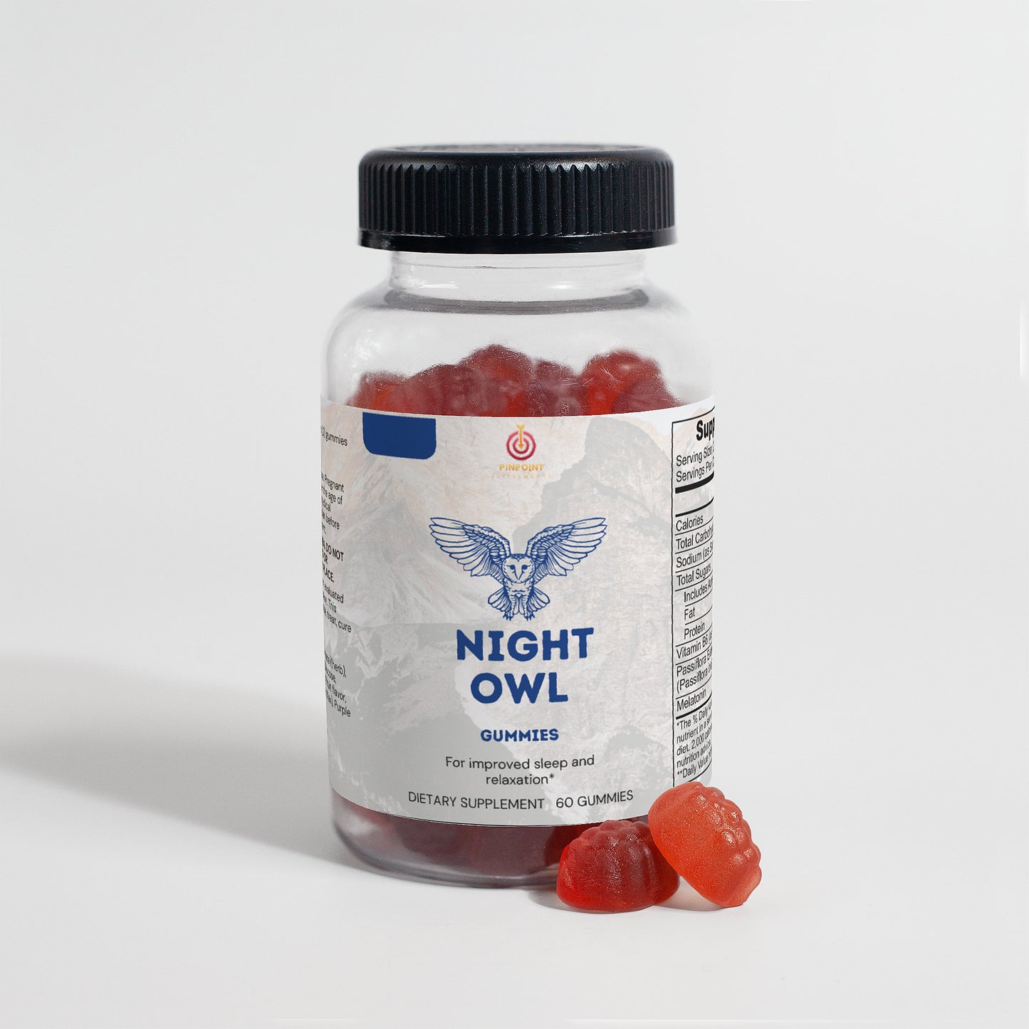 Night Owl (Ultimate Sleep & Relaxation)