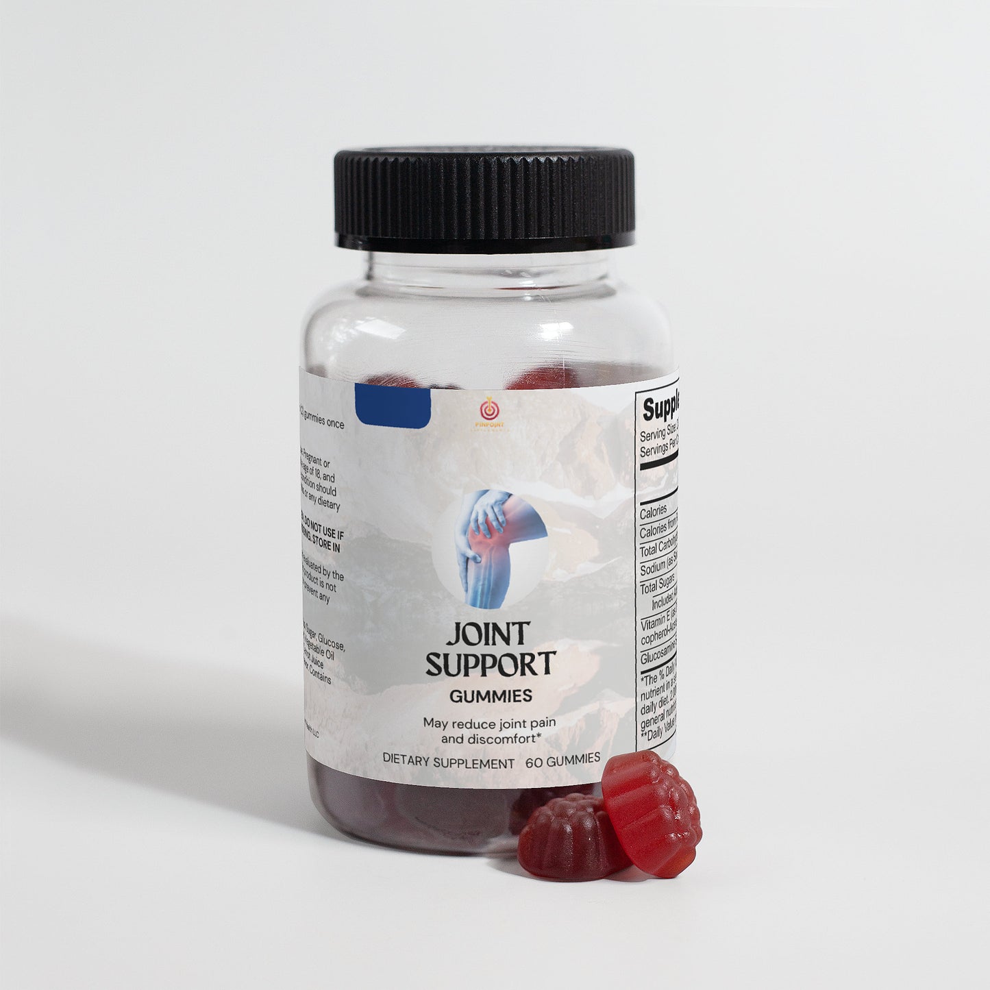 Joint Support Gummies