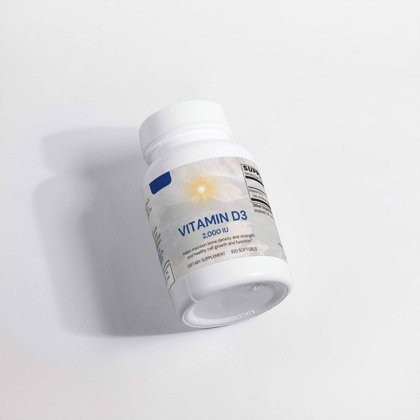 Vitamin D3