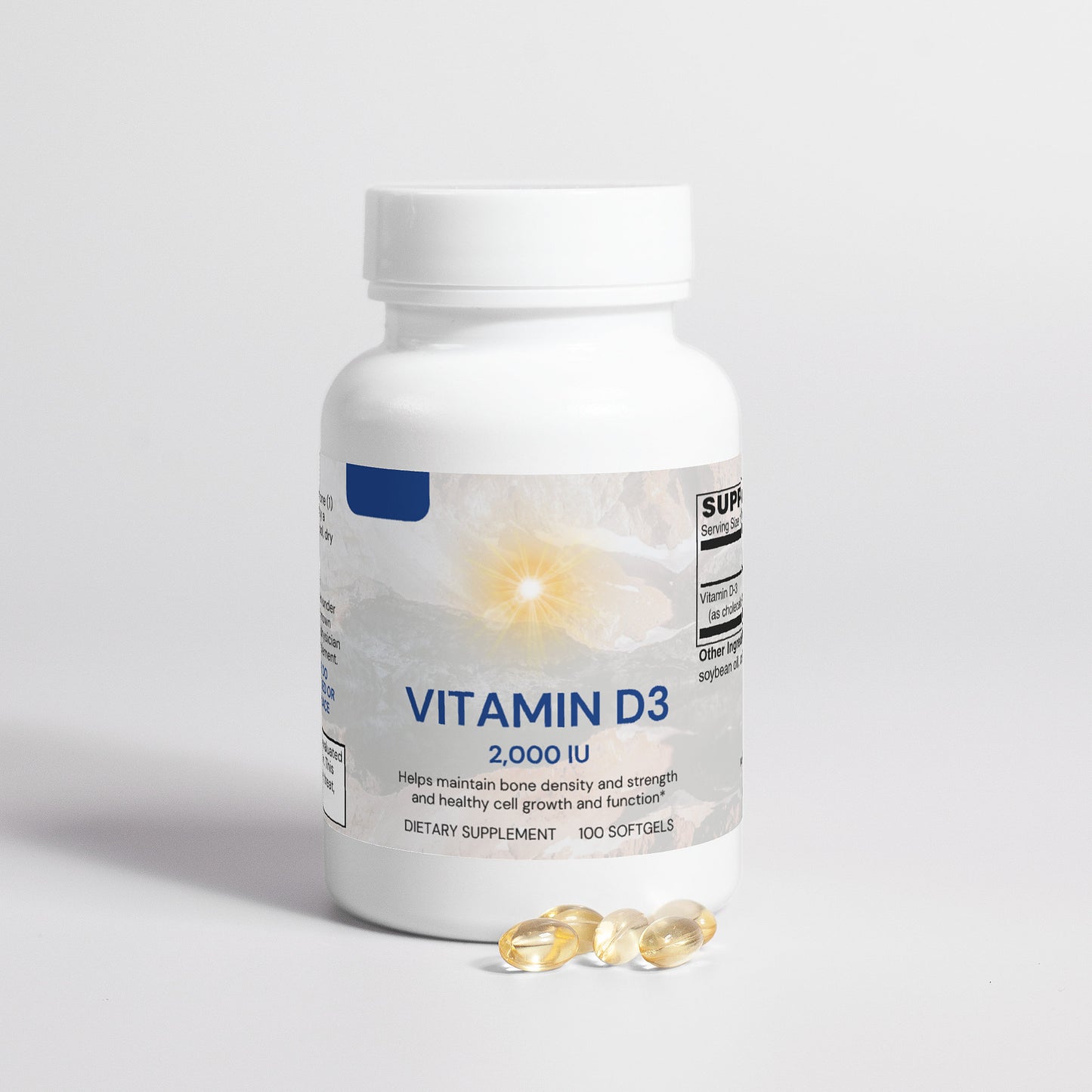 Vitamin D3