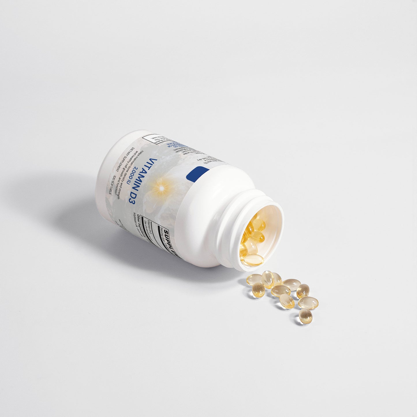 Vitamin D3