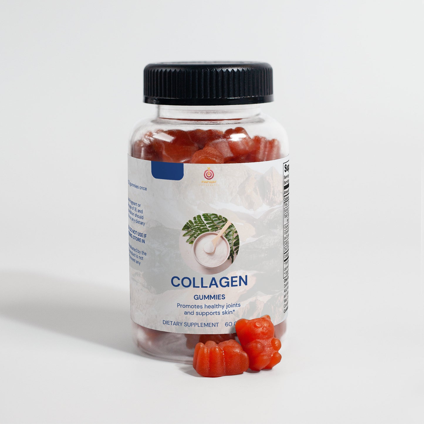 Collagen Gummies