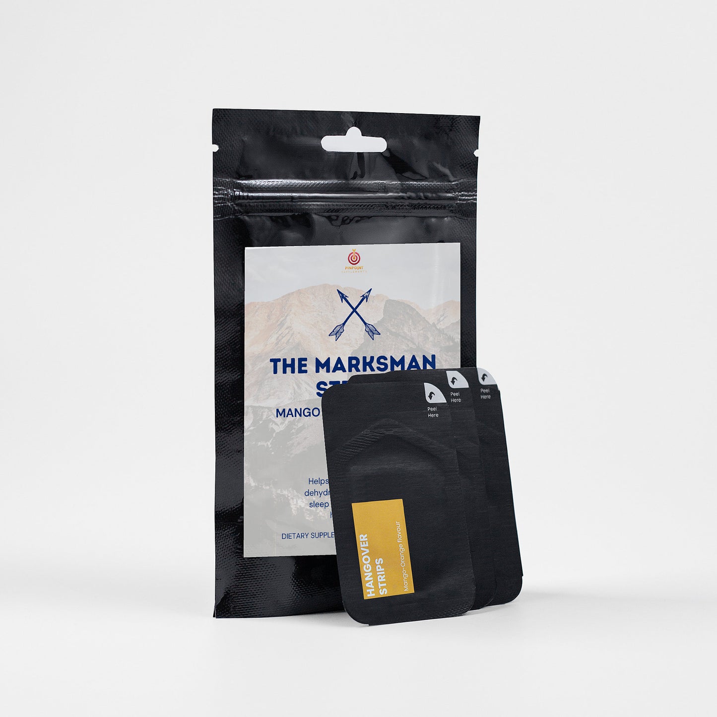 The Marksman Strips