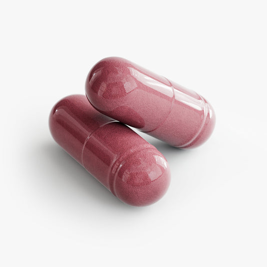 Organic Beetroot