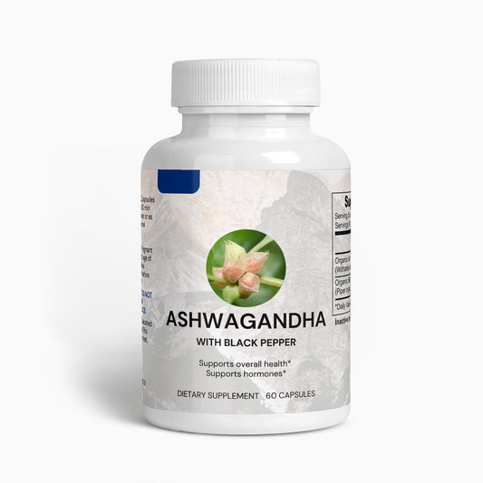 Ashwagandha