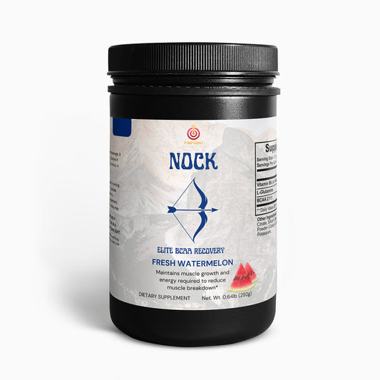 NOCK (BCAA Recovery)