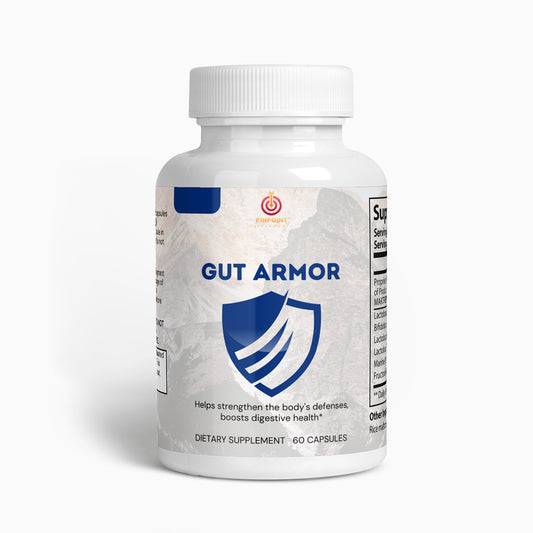 Gut Armor