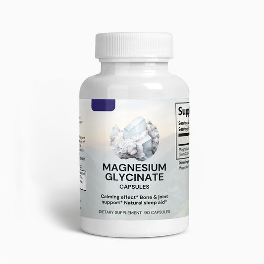 Magnesium Glycinate