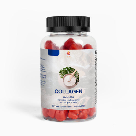 Collagen Gummies