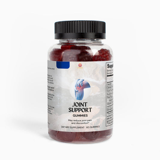 Joint Support Gummies