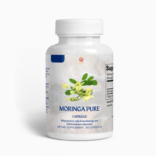 Pinpoint Moringa Pure