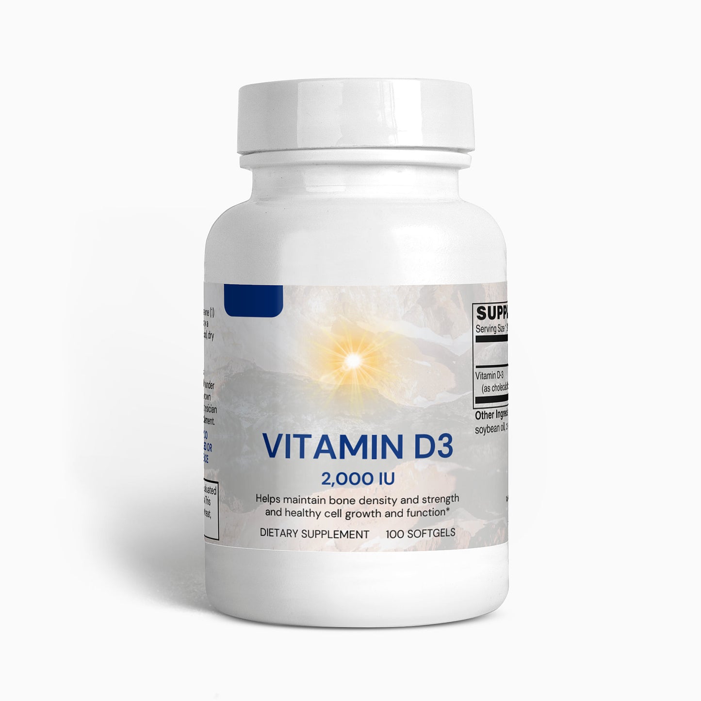 Vitamin D3