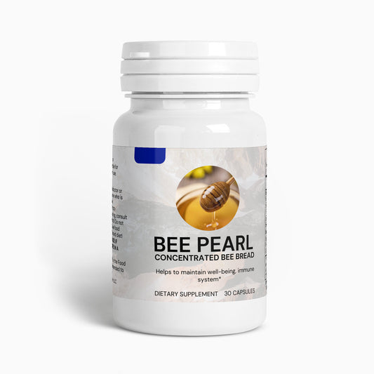 Bee Pearl