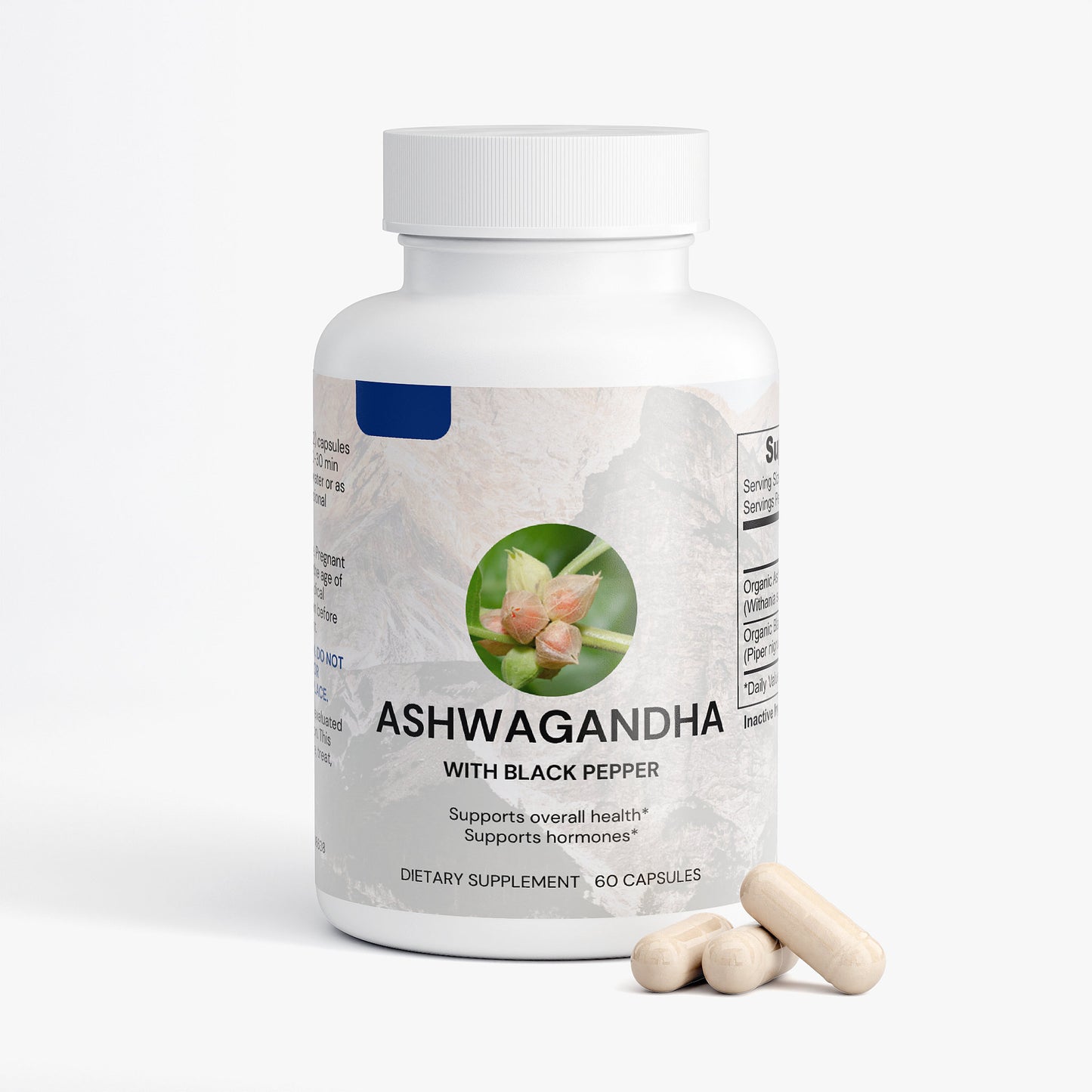Ashwagandha