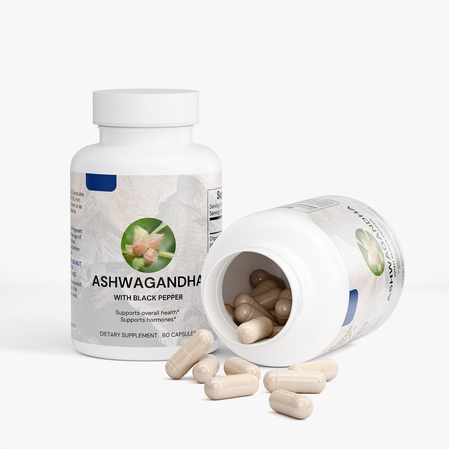 Ashwagandha