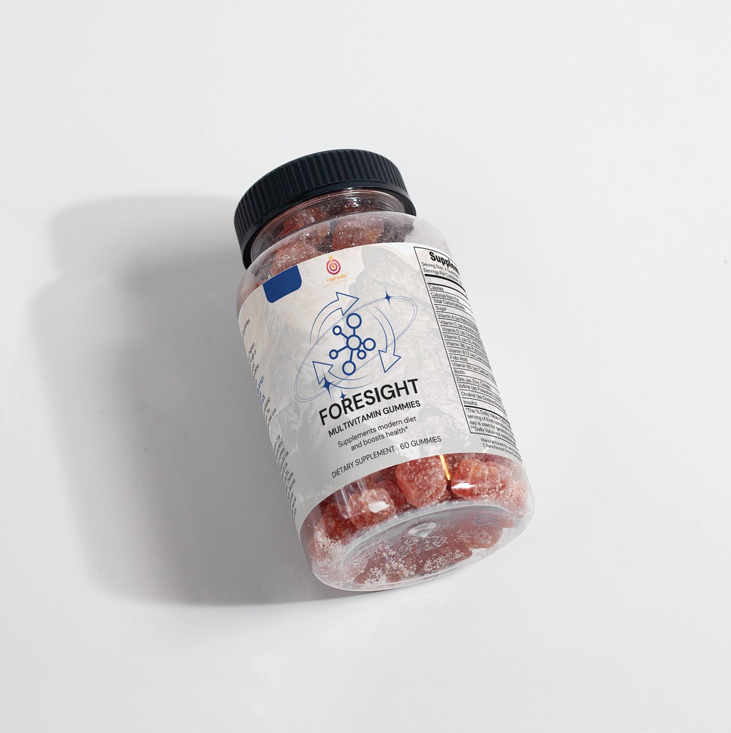 Foresight Multivitamin Gummy Bears