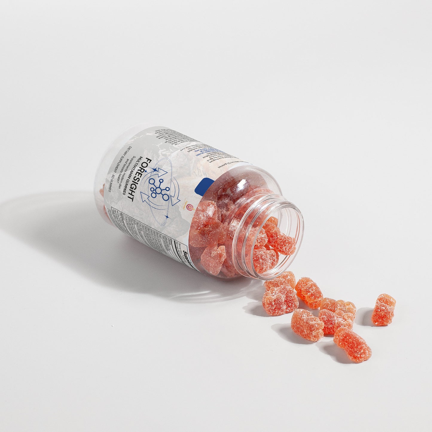Foresight Multivitamin Gummy Bears