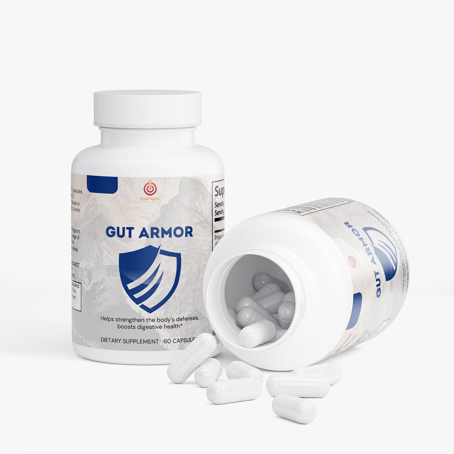 Gut Armor