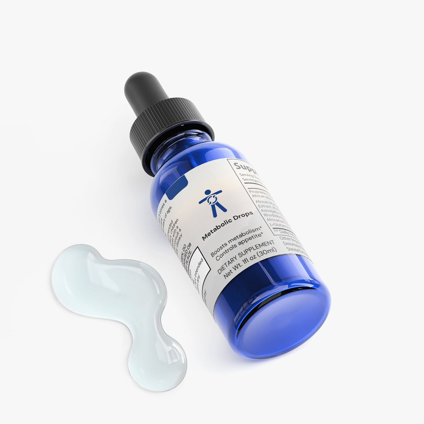 Metabolic Drops