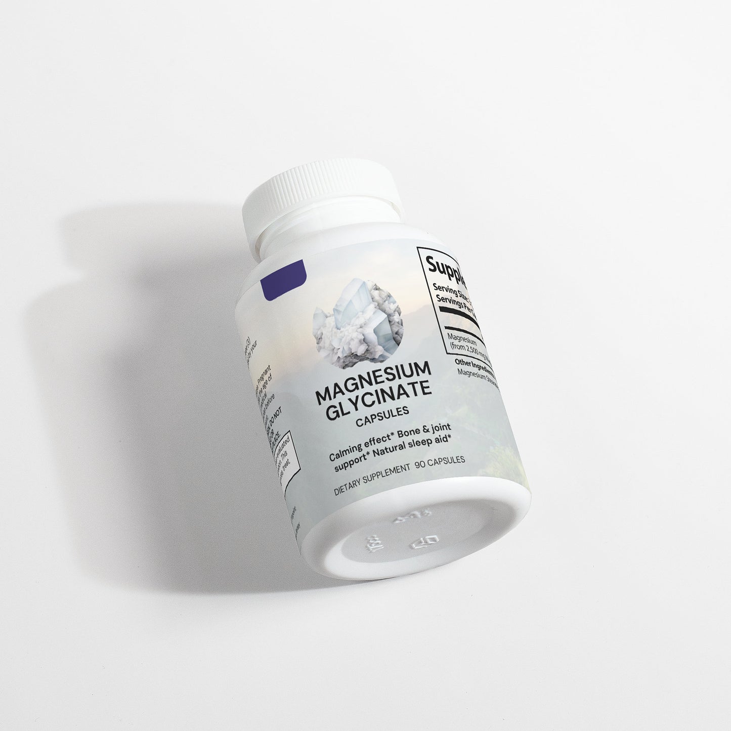 Magnesium Glycinate