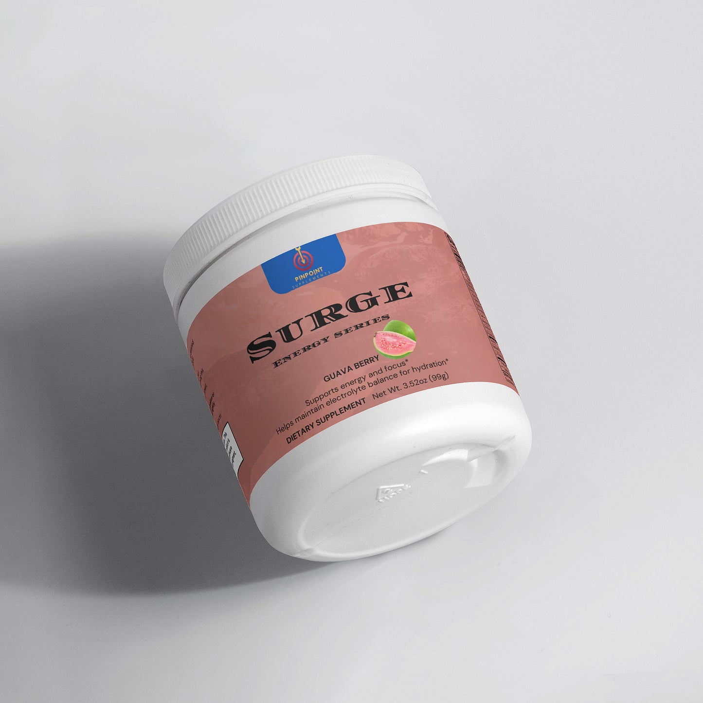 SURGE Energy (Guava Berry)
