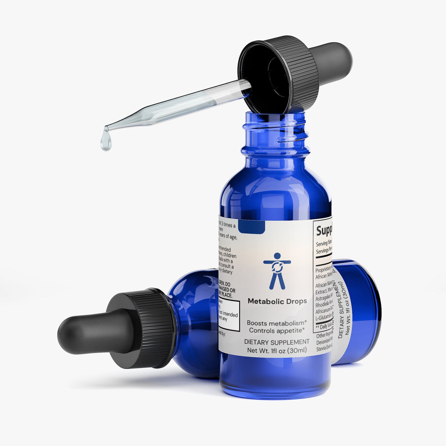 Metabolic Drops