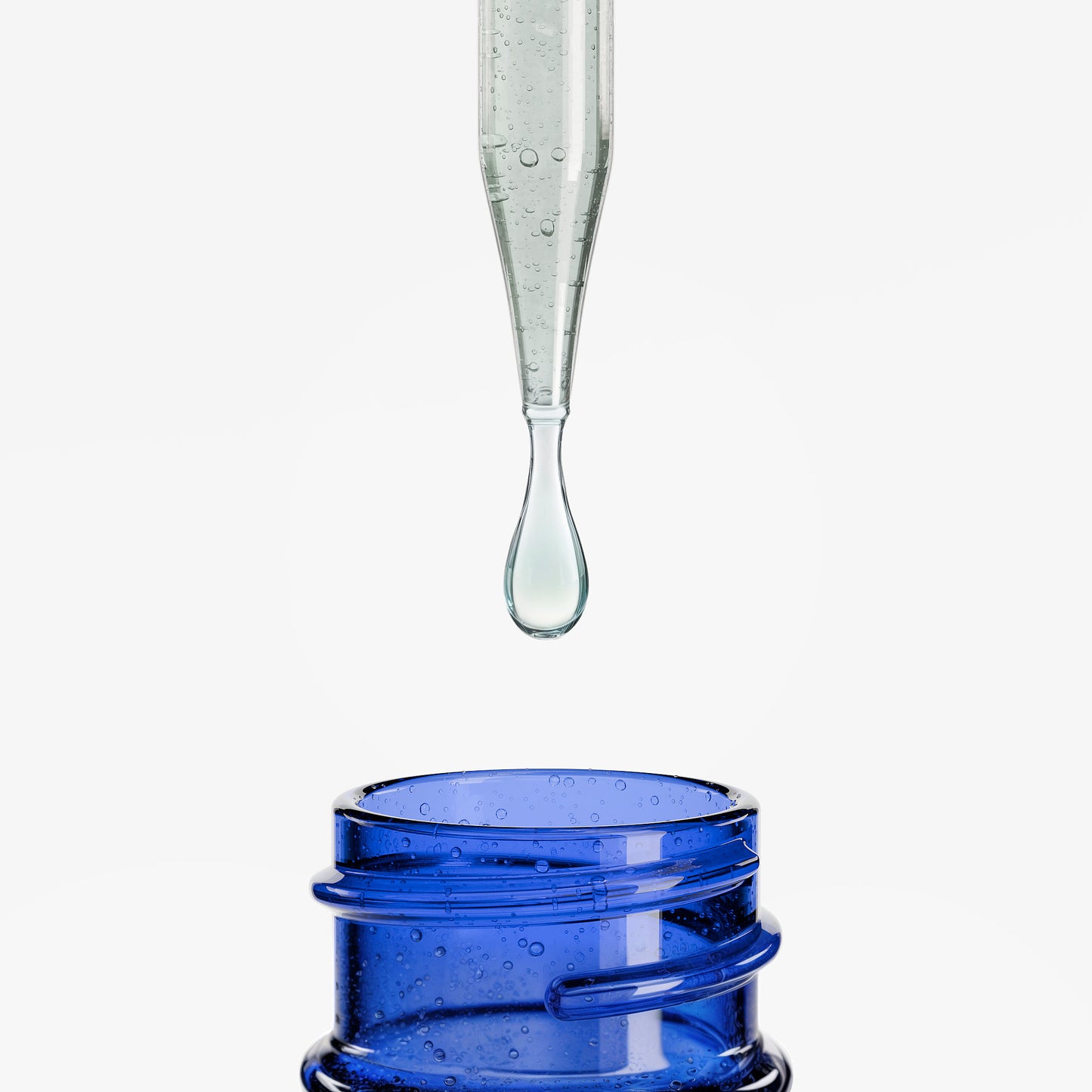 Metabolic Drops